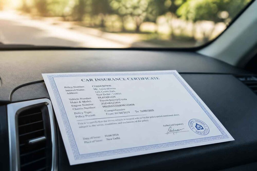 Czy można wykupić OC bez przeglądu? Sprawdź zasady i konsekwencje